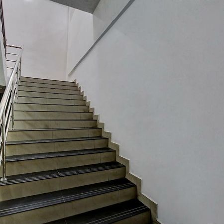 Oyo 44419 Syed Park Residency Hotel Tirunelveli Ngoại thất bức ảnh