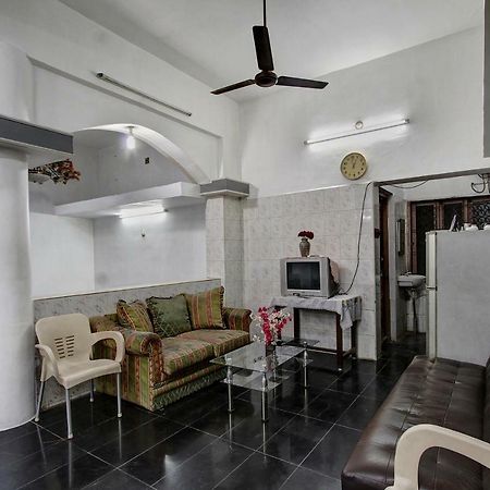 Oyo 44419 Syed Park Residency Hotel Tirunelveli Ngoại thất bức ảnh