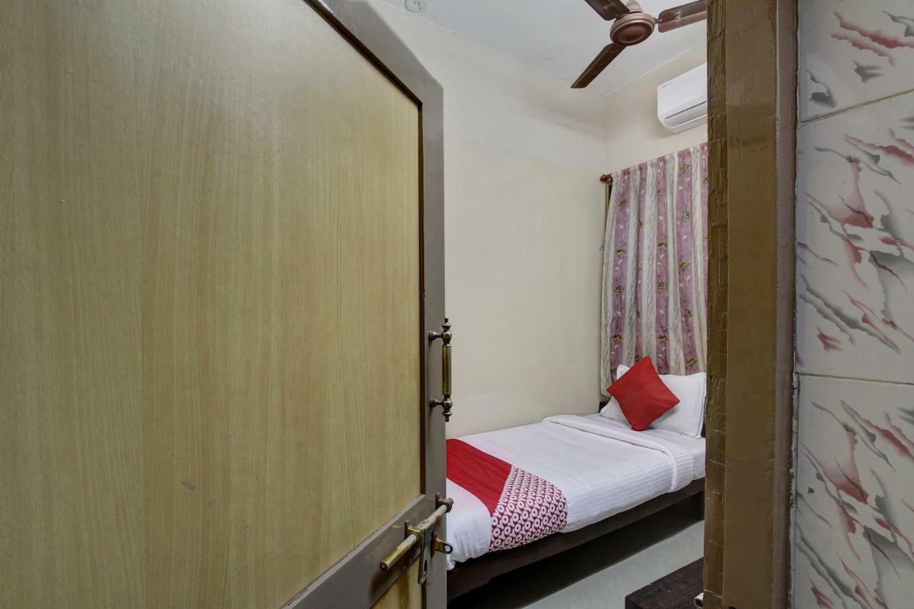 Oyo 44419 Syed Park Residency Hotel Tirunelveli Ngoại thất bức ảnh