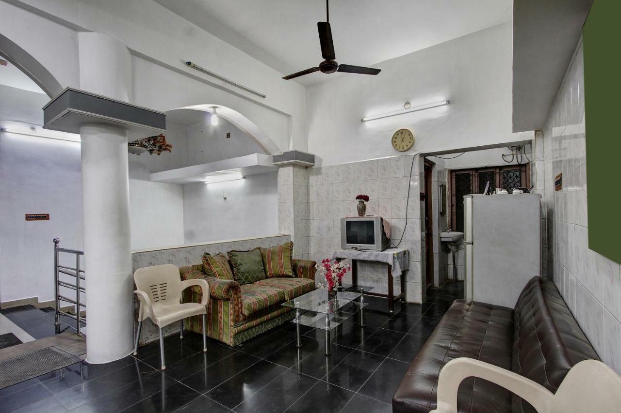 Oyo 44419 Syed Park Residency Hotel Tirunelveli Ngoại thất bức ảnh