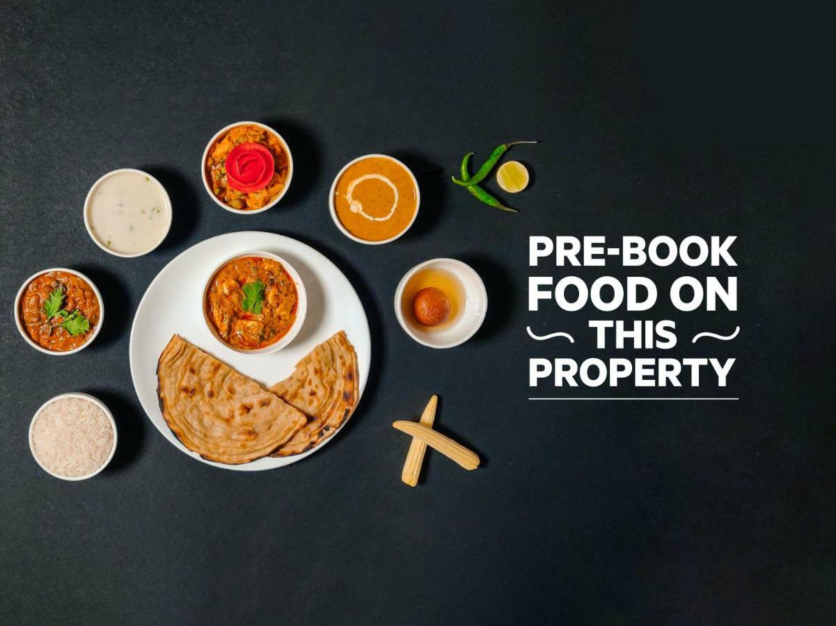 Oyo 44419 Syed Park Residency Hotel Tirunelveli Ngoại thất bức ảnh